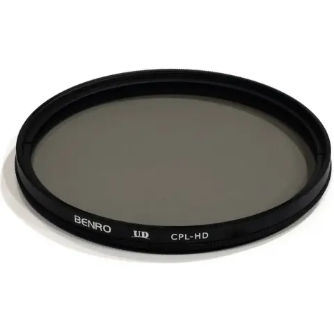 BENRO UD kružni runo filter 58 mm