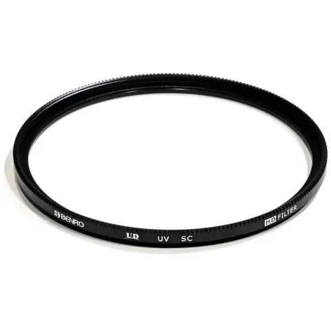 BENRO UD UV szűrő 58 mm