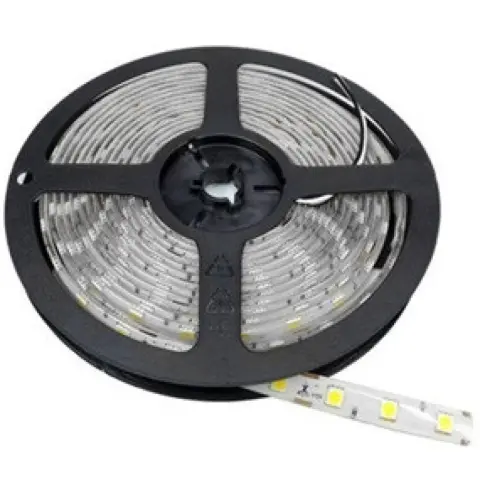 OPTONICA LED Szalag 5050 60 SMD/m semleges fehér fény 50Lm/m 4500K Vízálló 5méter ST4841