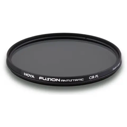 HOYA Fusion Antistatic CIR-PL 86mm
