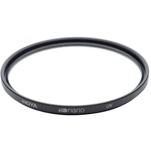 HOYA HD nano UV 77mm