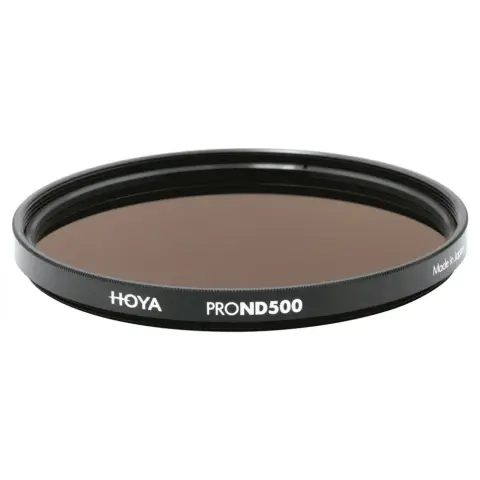 HOYA Pro ND500 82mm