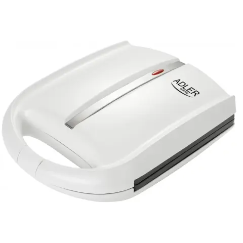 ADLER AD 3039 Nut Maker 24 db XL Készülék mogyoró / sütemény sütésére