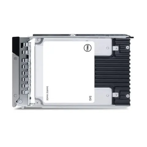 DELL 1.92TB SATA 2.5" SSD 345-BBDN