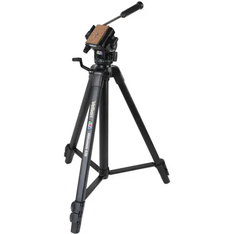VELBON Videomate 638 fotóállvány