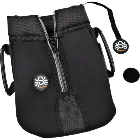 SPIDERHOLSTER SpiderPro Medium Lens Pouch