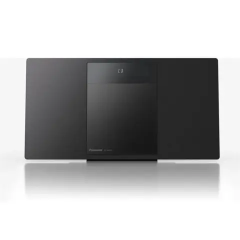 PANASONIC SC-HC410EG-K mikro HiFi fekete