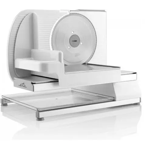 ETA 2094 90000 Presto szeletelő gép 150 W 15 mm fehér