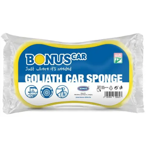 B623 car wash sponge Goliath