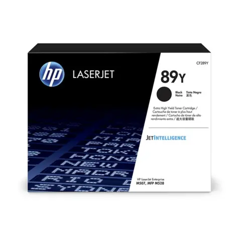 HP CF289Y EREDETI