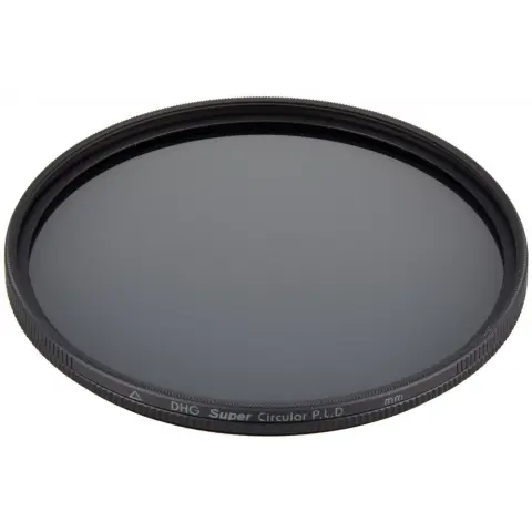 MARUMI Super DHG Circular Polar 67 mm