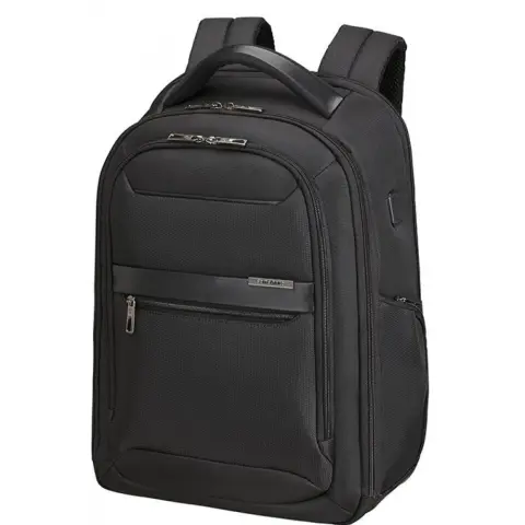 SAMSONITE Vectura Evo Laptop Backpack 15.6" fekete