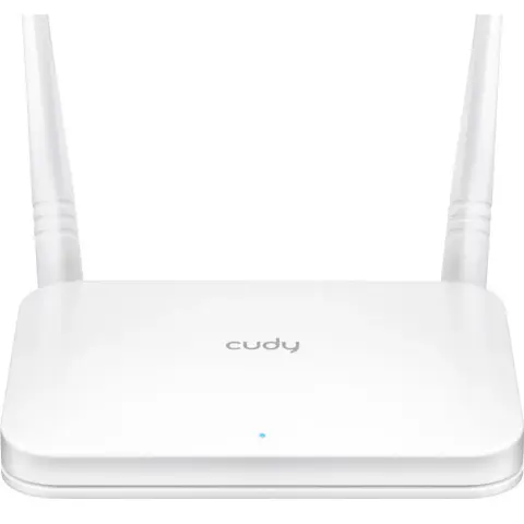 CUDY 300Mbps Wi-Fi Router WR300