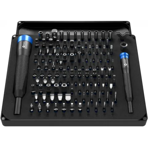 IFIXIT Manta Driver készlet 112 részes