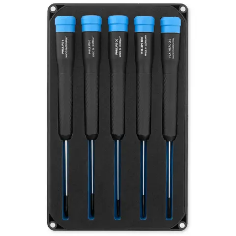IFIXIT Marlin Pro Tech precíziós csavarhúzó szett 5db-os