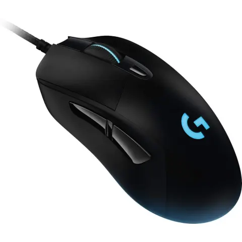 LOGITECH G403 Hero fekete