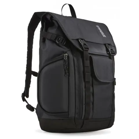 THULE Subterra Backpack 25L 15" sötét szürke