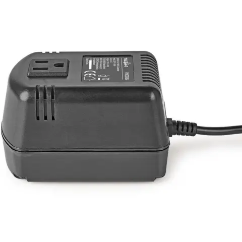 NEDIS POCO105 Áramátalakító 100W USA