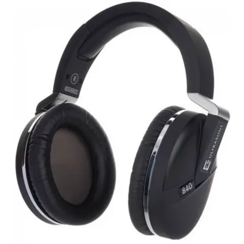 ULTRASONE Performance 840 fekete