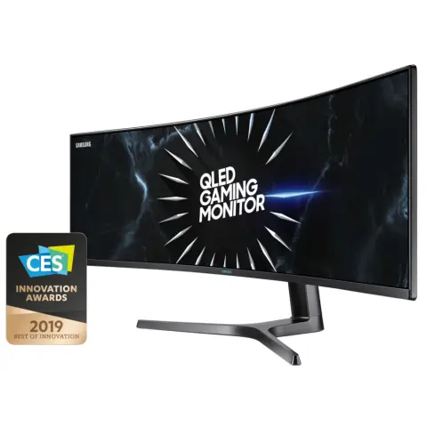 SAMSUNG LC49RG90SSUXEN