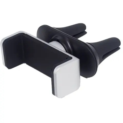 CELLECT Car mount universal for air vent black-white