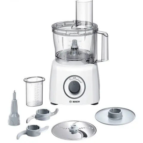 BOSCH MCM 3100W MultiTalent 3 Konyhai robotgép
