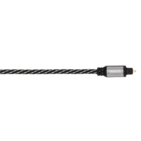 HAMA Toslink Összekötő Fekete 1.5m 127112