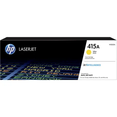 HP W2032A EREDETI