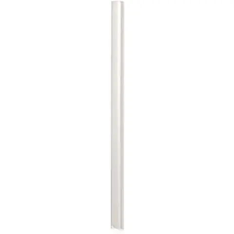 DURABLE Binding strip 3 mm 1-30 sheets transparent
