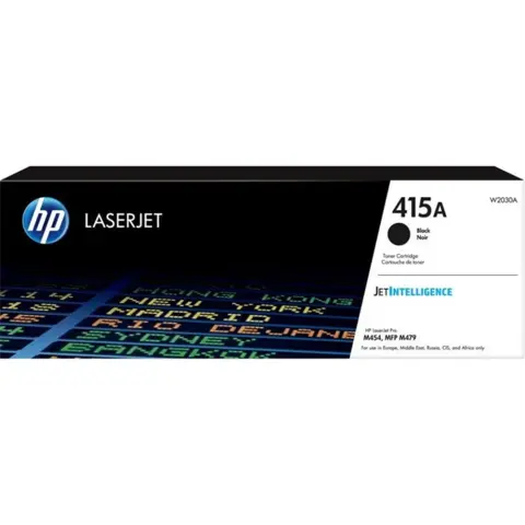 HP W2030A EREDETI