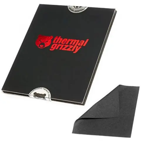 THERMAL GRIZZLY Carbonaut 51x68mm