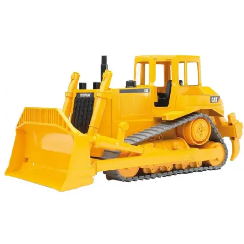 BRUDER CAT buldózer