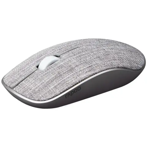 RAPOO M200 Plus szürke