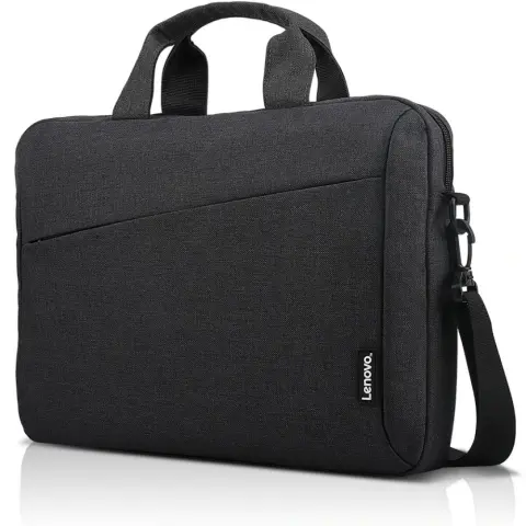 LENOVO Casual Toploader T210 15.6" fekete