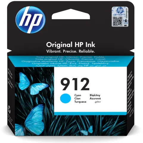 HP 3YL77AE EREDETI