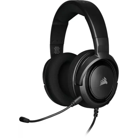 CORSAIR HS35 črna