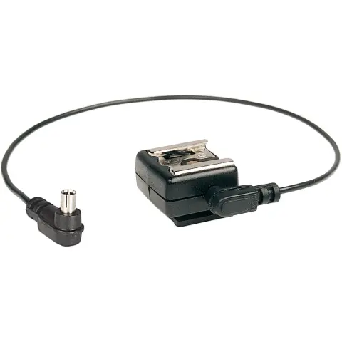KAISER Adapter za bliskavico s kablom