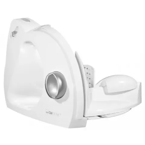 CLATRONIC AS 2958 Szeletelő 180 W fehér