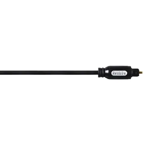 HAMA Toslink Összekötő Fekete 1.5m 127108