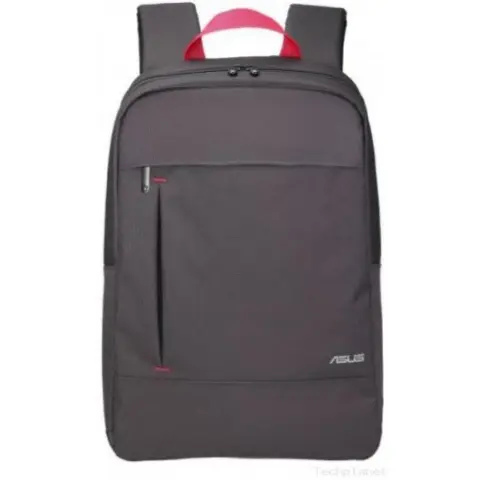ASUS Nereus Backpack Fits Screens up to 16" fekete