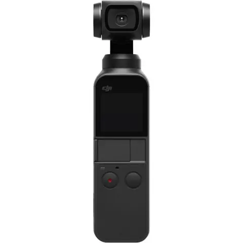 DJI Osmo Pocket