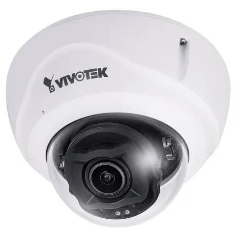 VIVOTEK FD9387-HTV-A