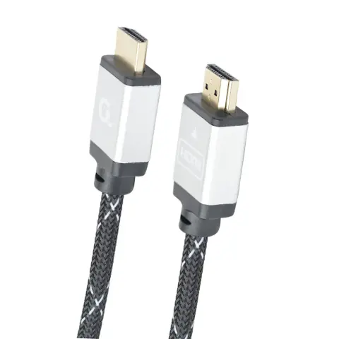 GEMBIRD HDMI Összekötő Fekete 2m CCB-HDMIL-2M