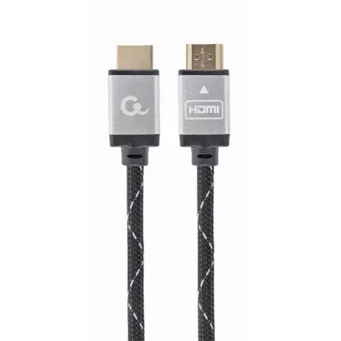 GEMBIRD HDMI veza Crno 5m CCB-HDMIL-5M