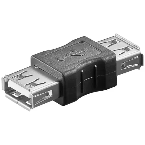 GOOBAY USB Toldó Fekete 3cm 50293