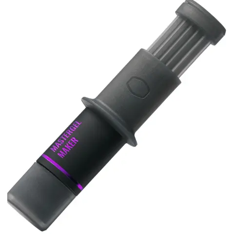 COOLERMASTER MasterGel Maker New