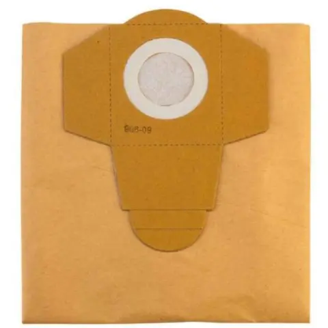 EINHELL 2351180 Porzsák 40L 5 db/csomag