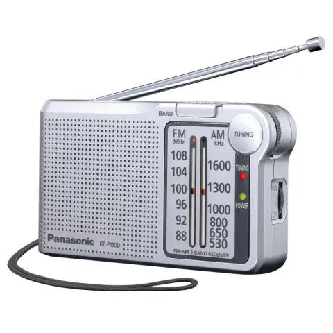 PANASONIC RF-P150DEG-S
