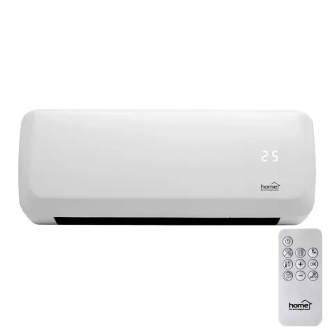 SOMOGYI ELECTRONIC FKF 42201 Fali ventilátoros fűtőtest