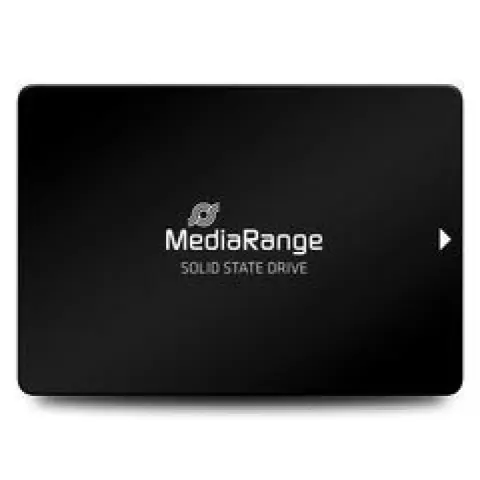 MEDIARANGE 960GB MR1004 SATA 3 2.5" MR1004